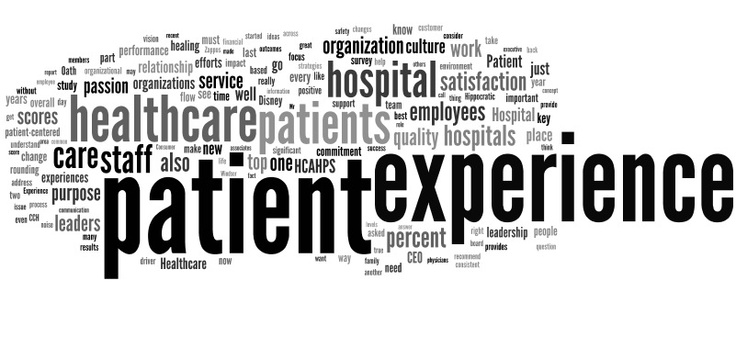 Improving Patient Experience I3 Solutions Inc 