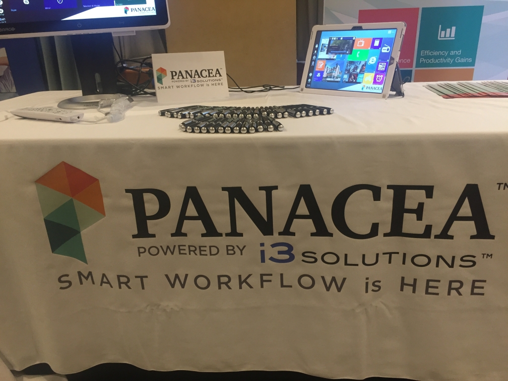 Come visit us to learn more about Smart Workflow