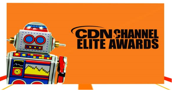 Video Feature: CDN Channel Elite Awards 2017 Solution Provider of the Year