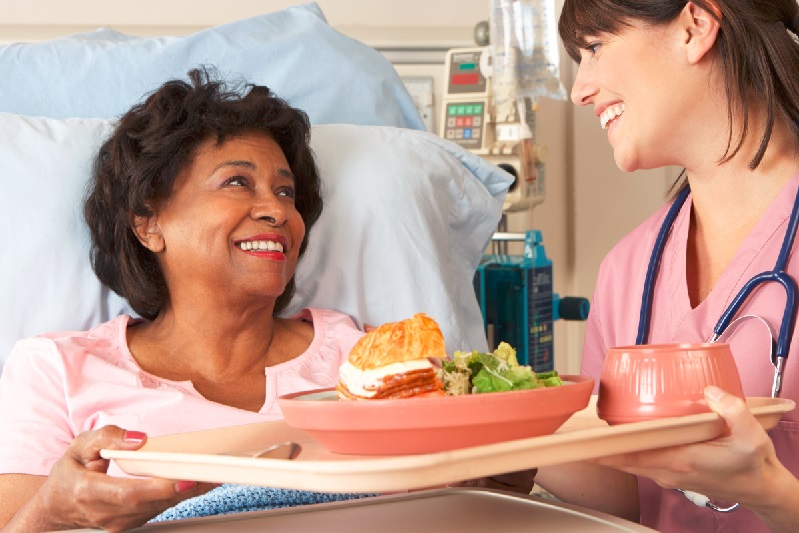How Panacea™ Can Help Improve Hospital Food Services