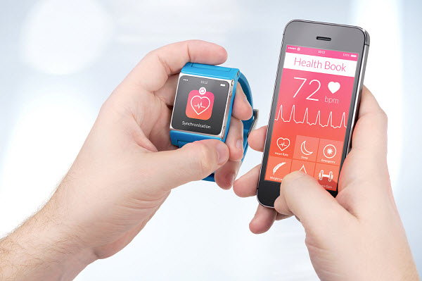 using mobile health to change the healthcare industry