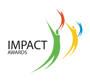 2015 Application Innovation IMPACT Award by Microsoft
